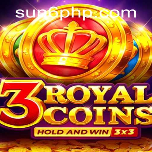 Exploring the Thrilling World of 3royalcoins: A Comprehensive Guide to Mastering the Game