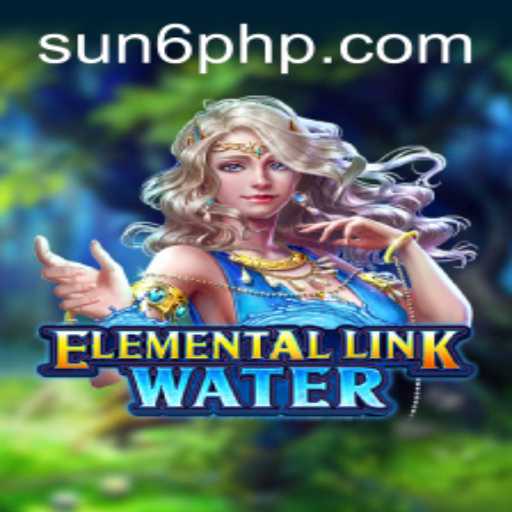 Dive into the World of ElementalLinkWater: A Captivating Adventure
