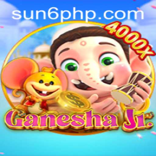 GaneshaJr: An Innovative Game Experience with Sun6 Strategy