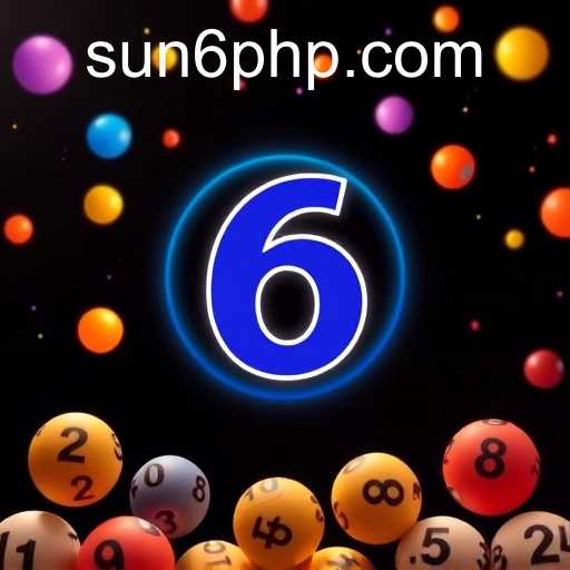 The Fascinating World of Lottery Games: Exploring the Allure of 'sun6'