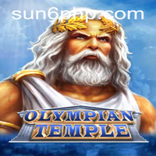 Exploring the Mystical World of OlympianTemple: A Journey Through Myth and Strategy