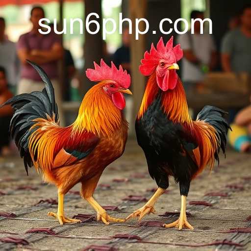 The Digital Evolution of Online Sabong and Sun6: Tradition Meets Technology