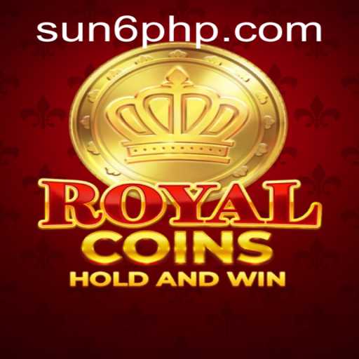 Unveiling RoyalCoins: A New Era in Gaming with Sun6 Innovation