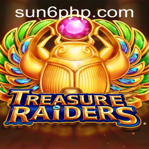 Delve into the World of TREASURERAIDERS: A Modern Gaming Phenomenon