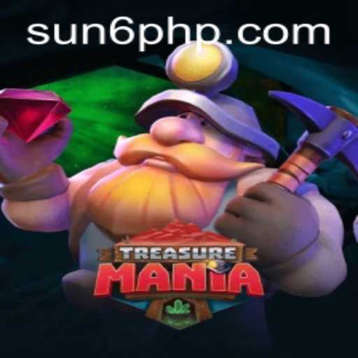 Dive into TreasureMania: A Thrilling Adventure with Sun6